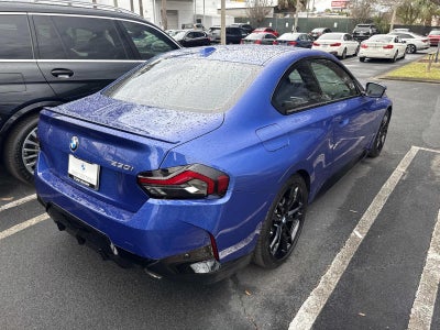 2023 BMW 2 Series 230i