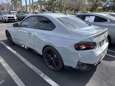 2024 BMW 2 Series 230i