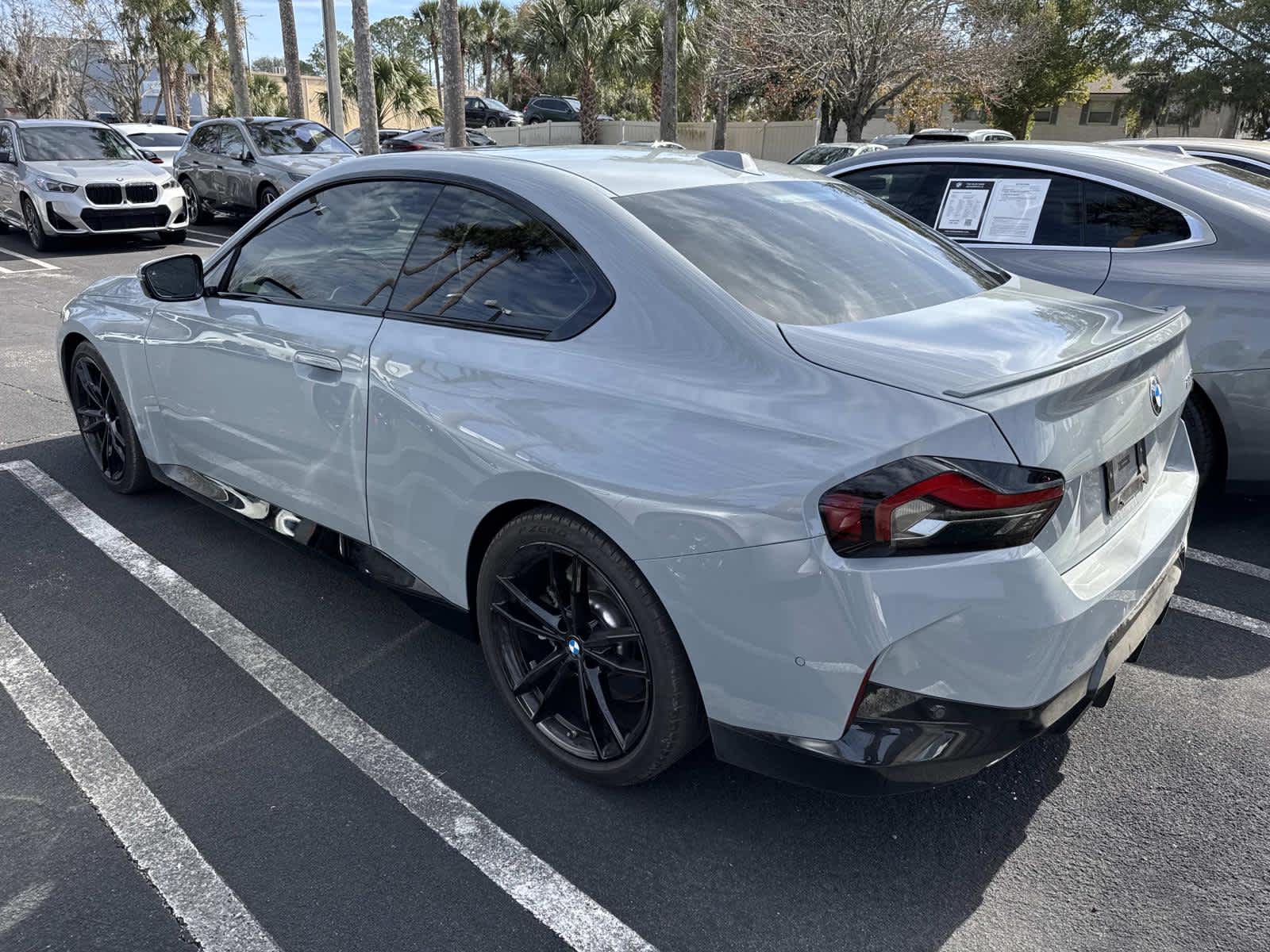 2024 BMW 2 Series 230i