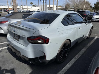 2024 BMW 2 Series 230i