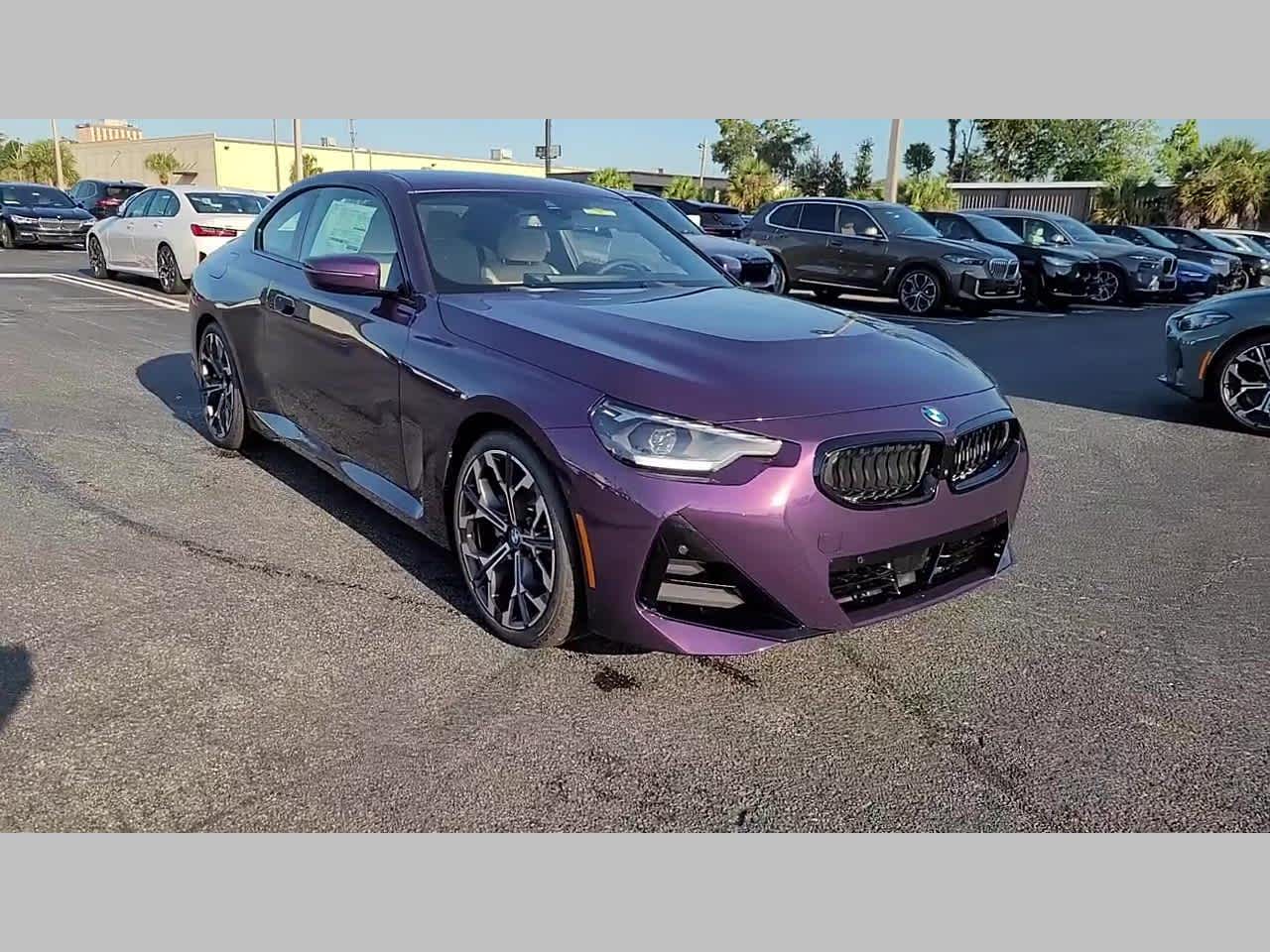 2025 BMW 2 Series 230i