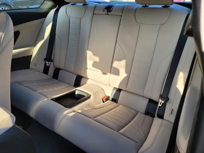 2025 BMW 2 Series 230i