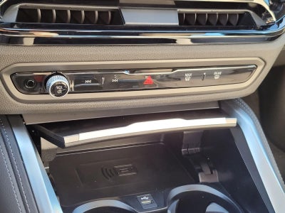 2025 BMW 2 Series 230i