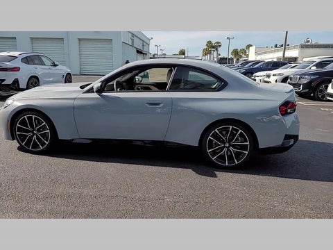 2024 BMW 2 Series 230i in Jacksonville, FL - Tom Bush Family of Dealerships