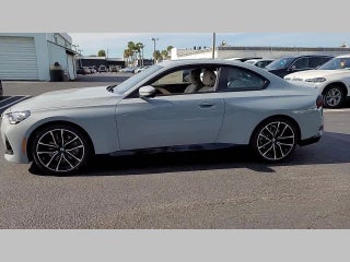 2024 BMW 2 Series 230i in Jacksonville, FL - Tom Bush Family of Dealerships
