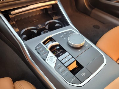 2025 BMW 2 Series 230i