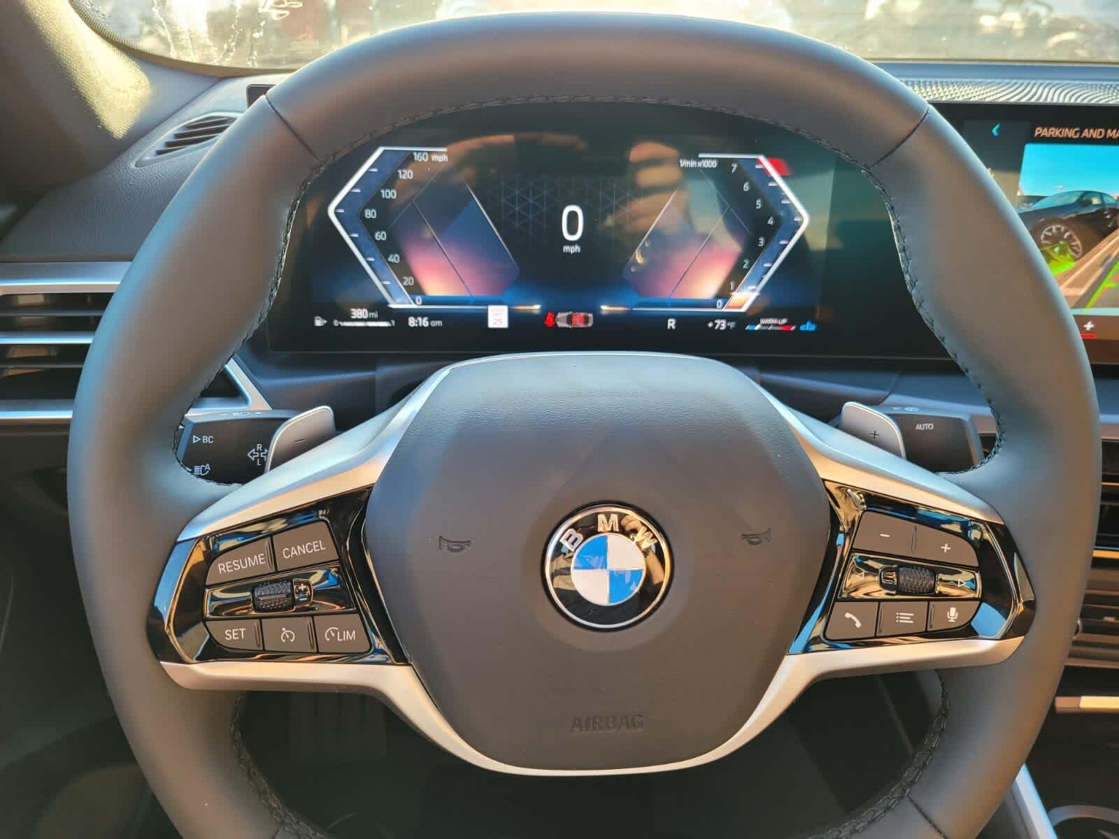 2025 BMW 2 Series 230i