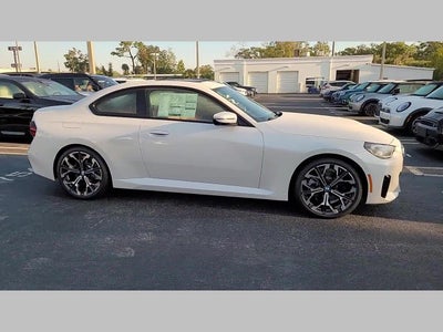 2025 BMW 2 Series 230i