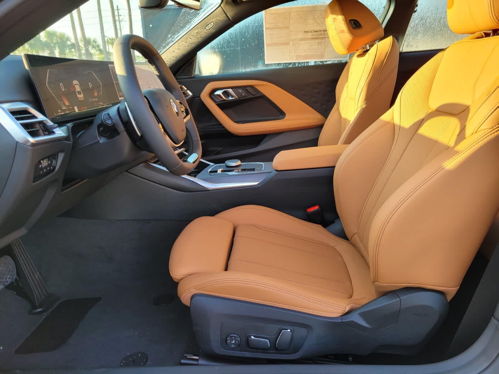 2025 BMW 2 Series 230i