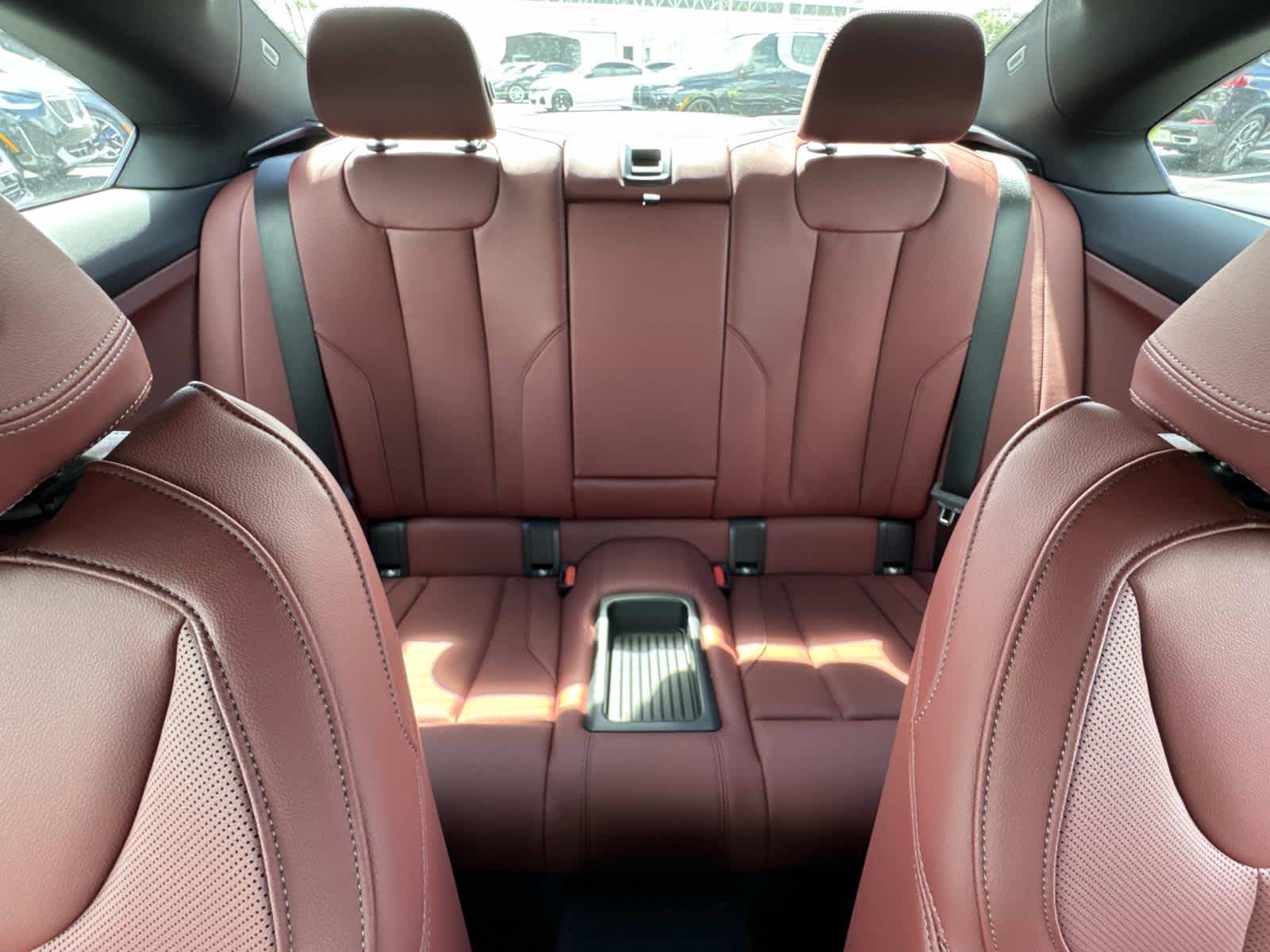 2025 BMW 2 Series 230i