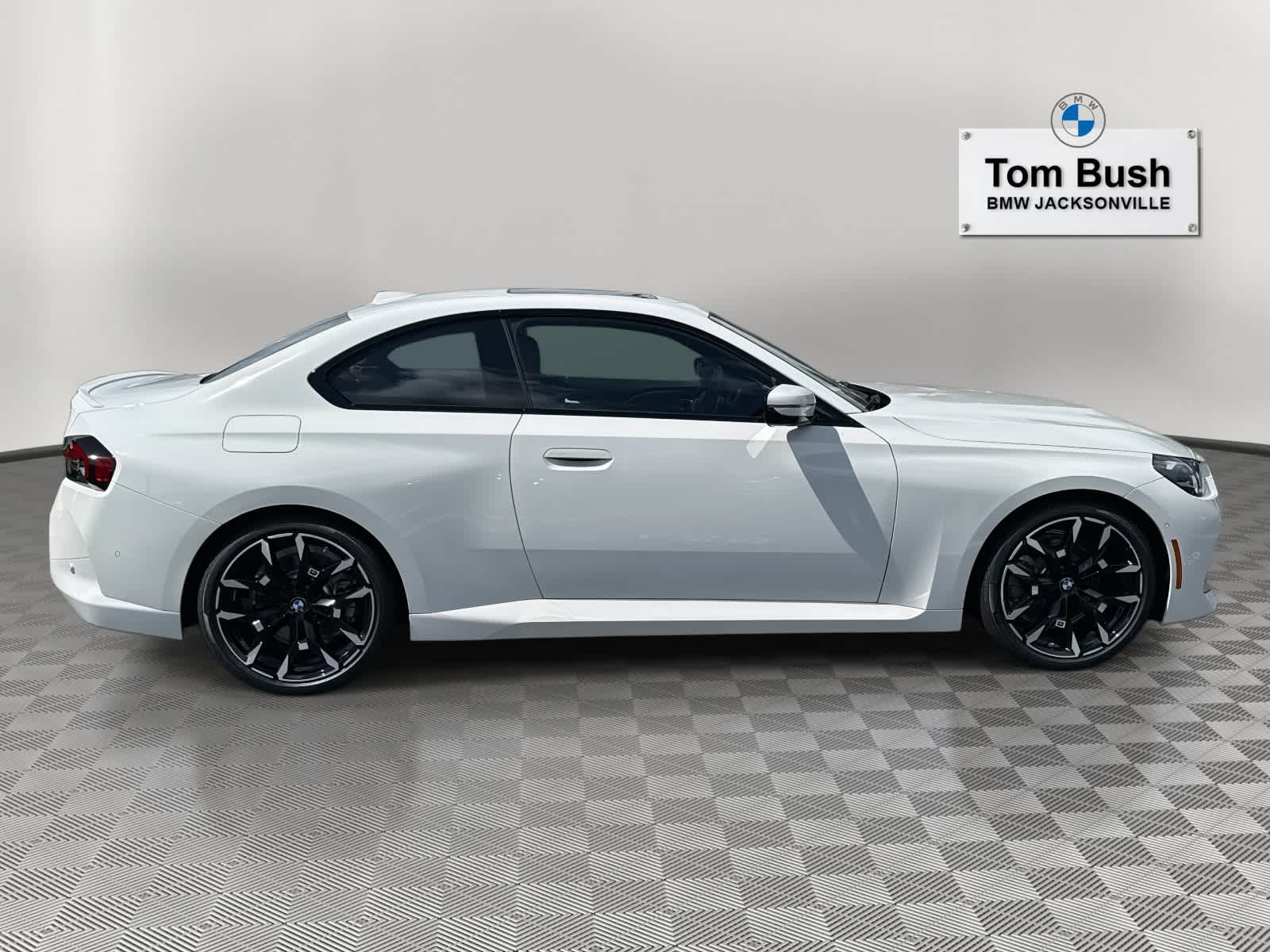 2025 BMW 2 Series 230i