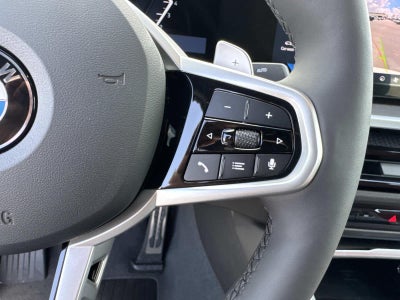 2025 BMW 2 Series 230i