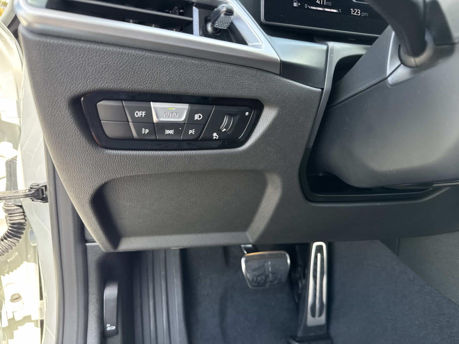 2025 BMW 2 Series 230i