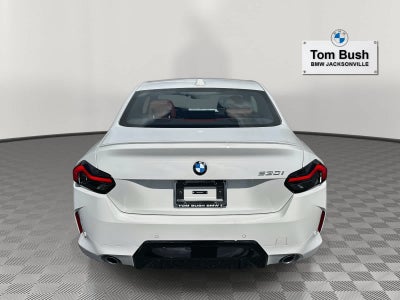 2025 BMW 2 Series 230i