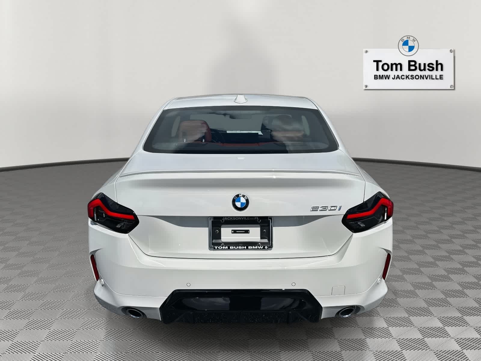 2025 BMW 2 Series 230i