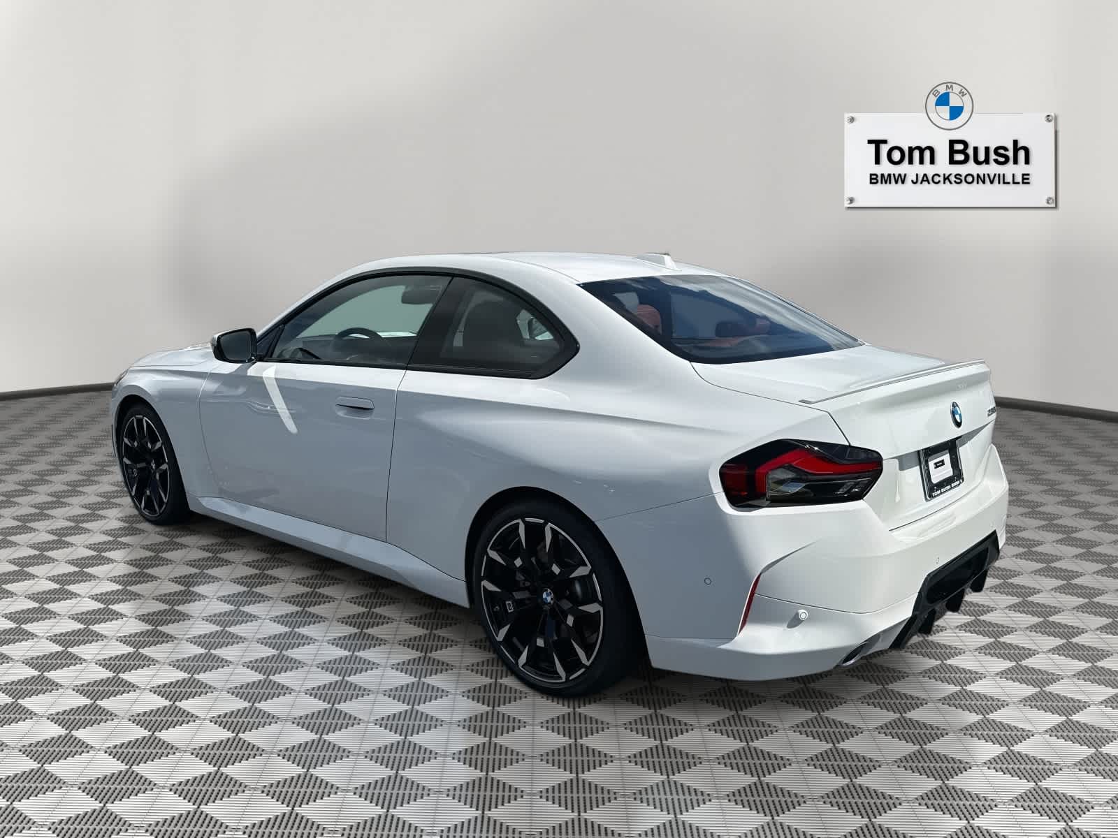 2025 BMW 2 Series 230i