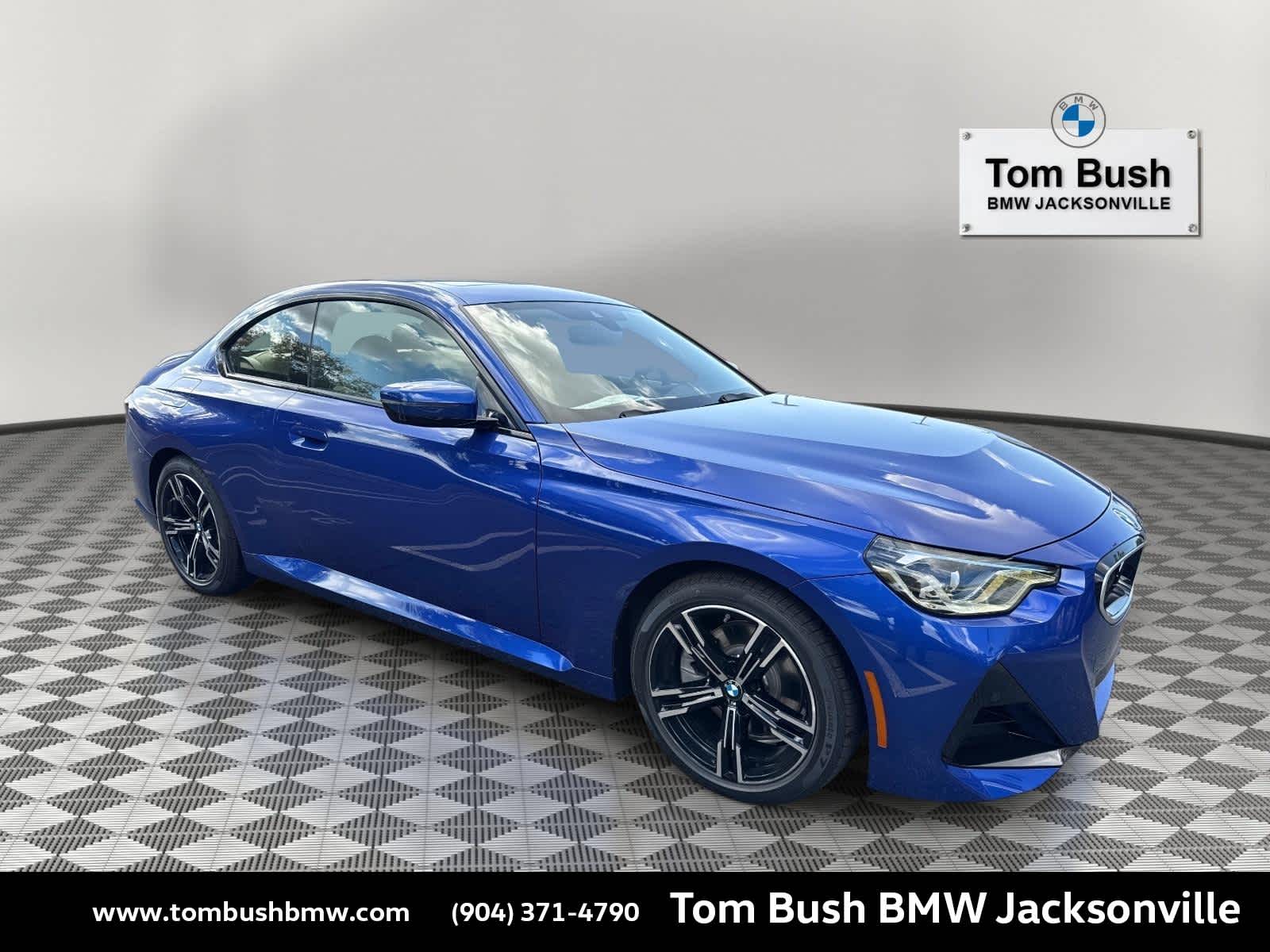 2026 BMW 2 Series 230i