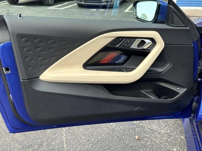 2026 BMW 2 Series 230i