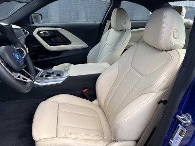 2026 BMW 2 Series 230i