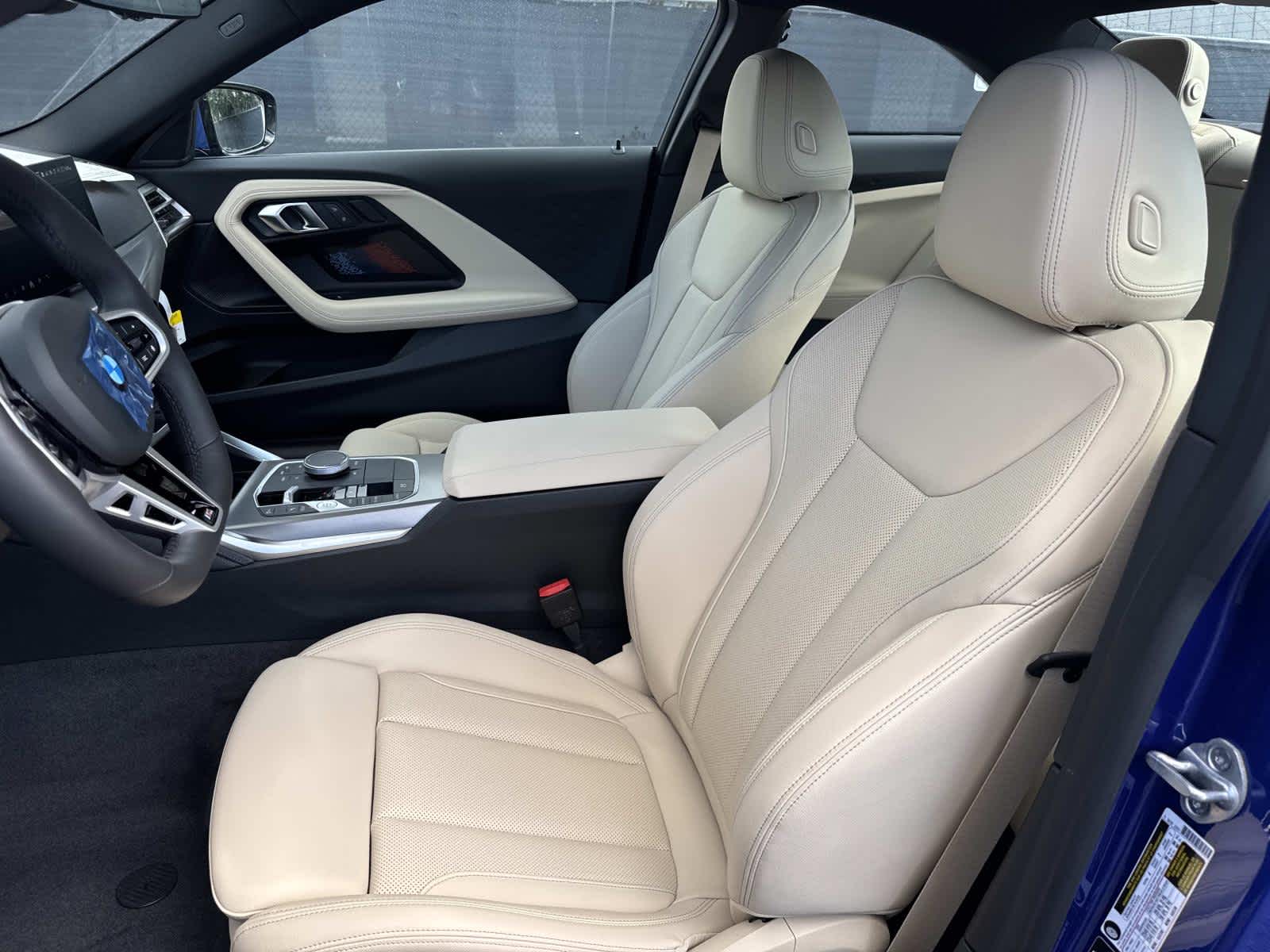 2026 BMW 2 Series 230i