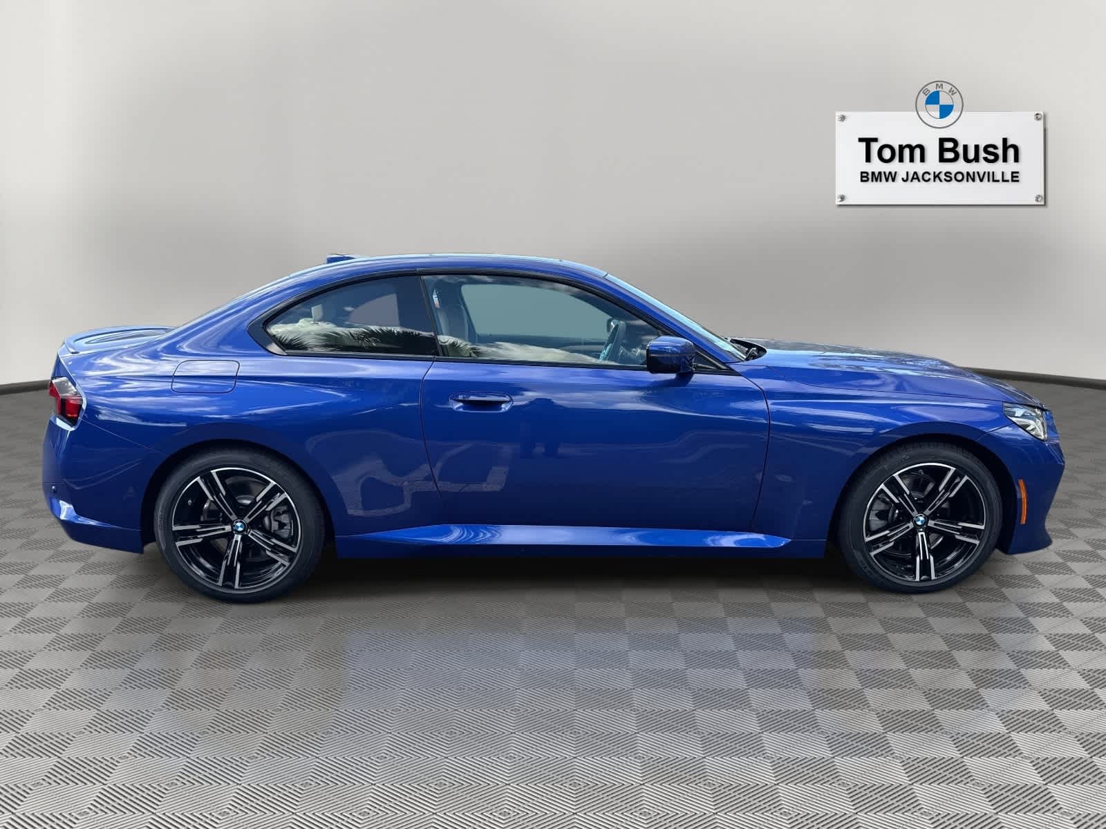 2026 BMW 2 Series 230i