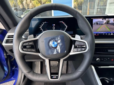 2026 BMW 2 Series 230i