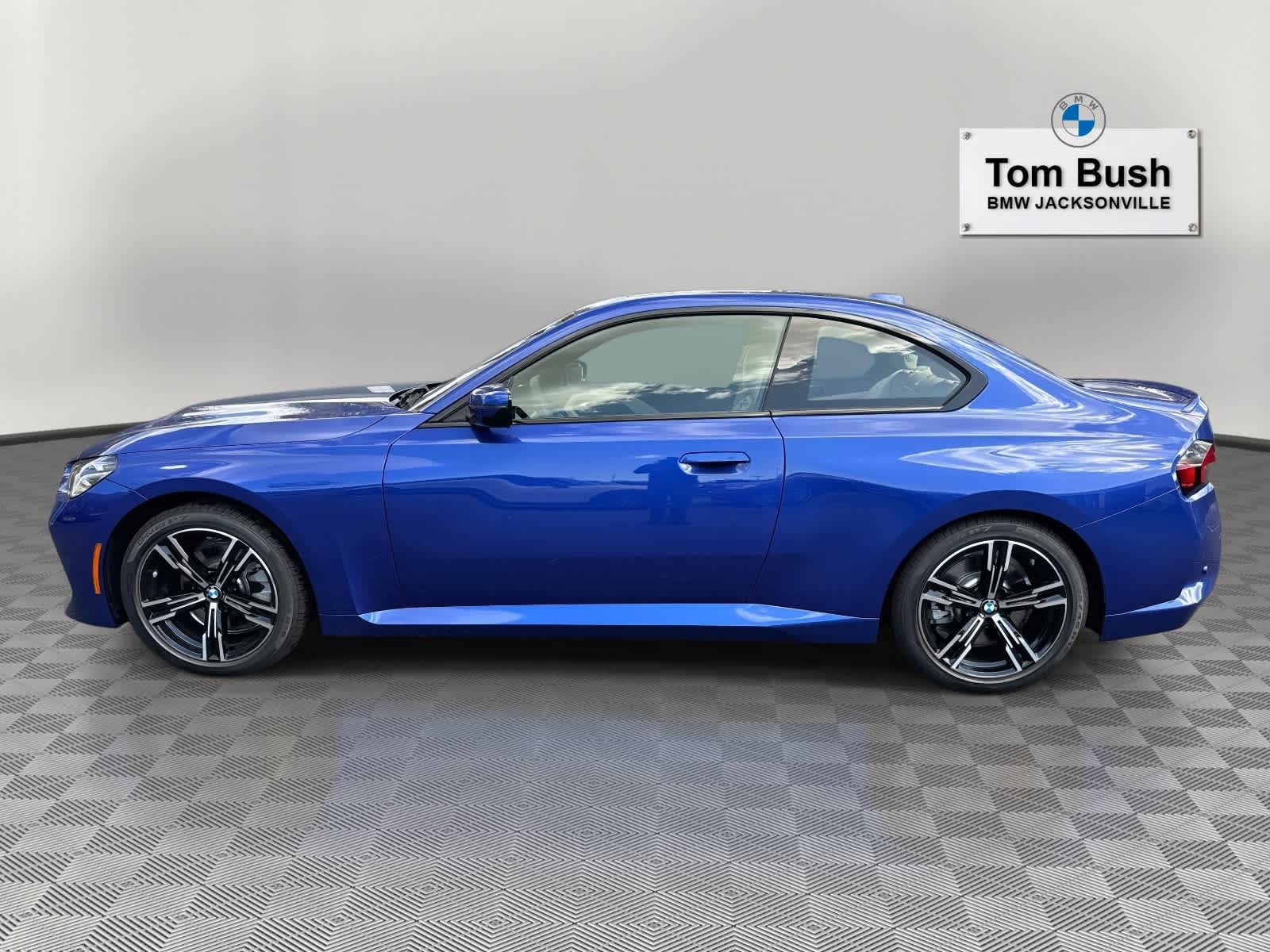 2026 BMW 2 Series 230i