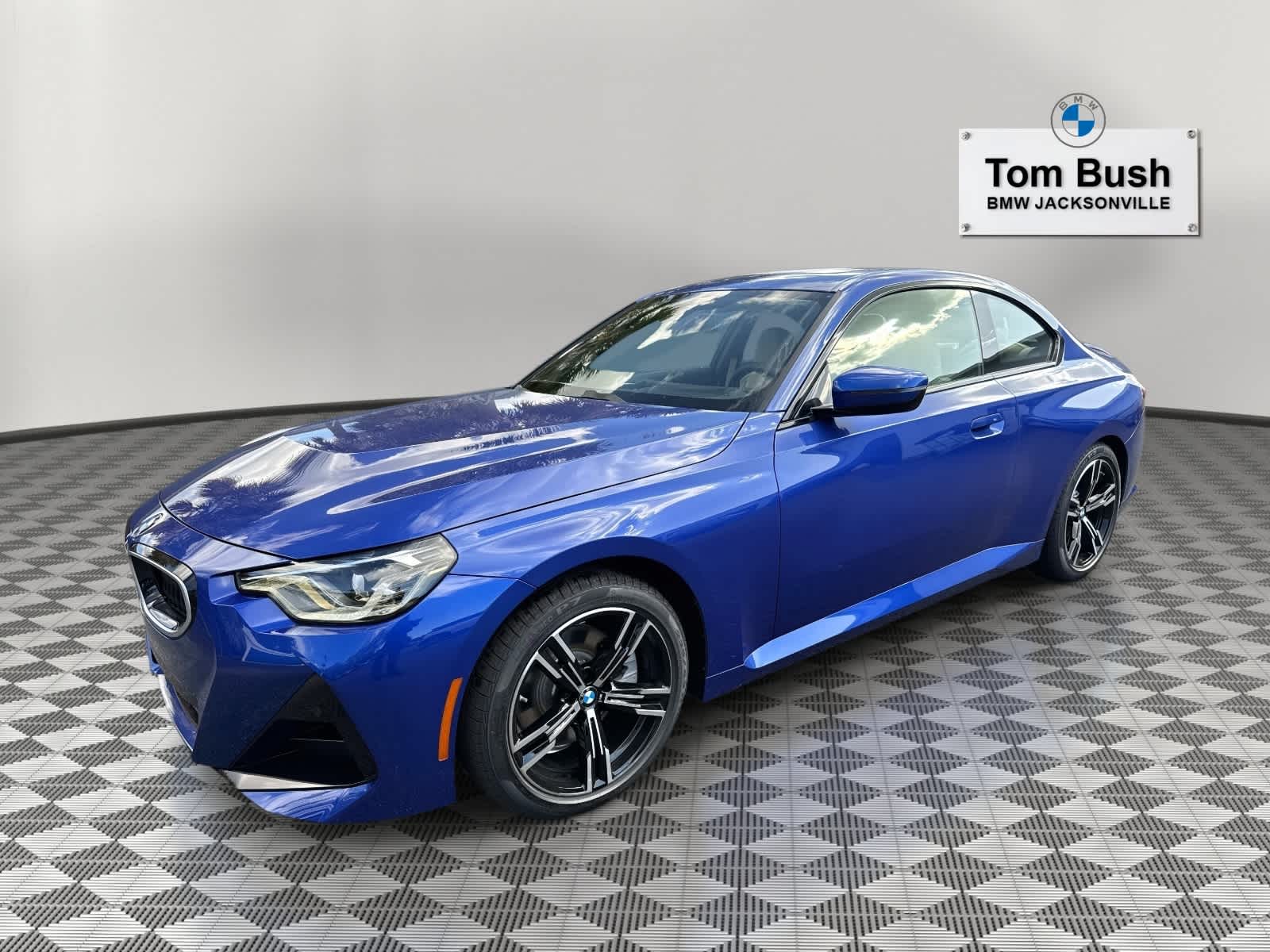 2026 BMW 2 Series 230i