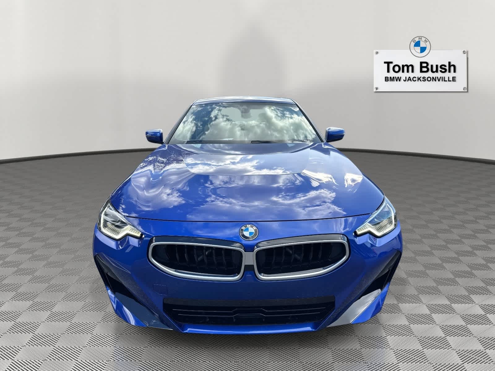 2026 BMW 2 Series 230i