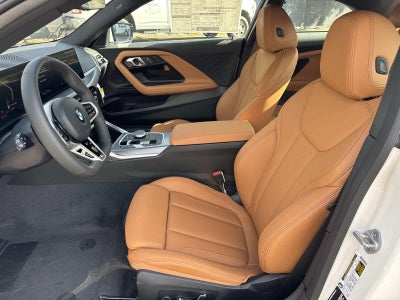 2026 BMW 2 Series 230i