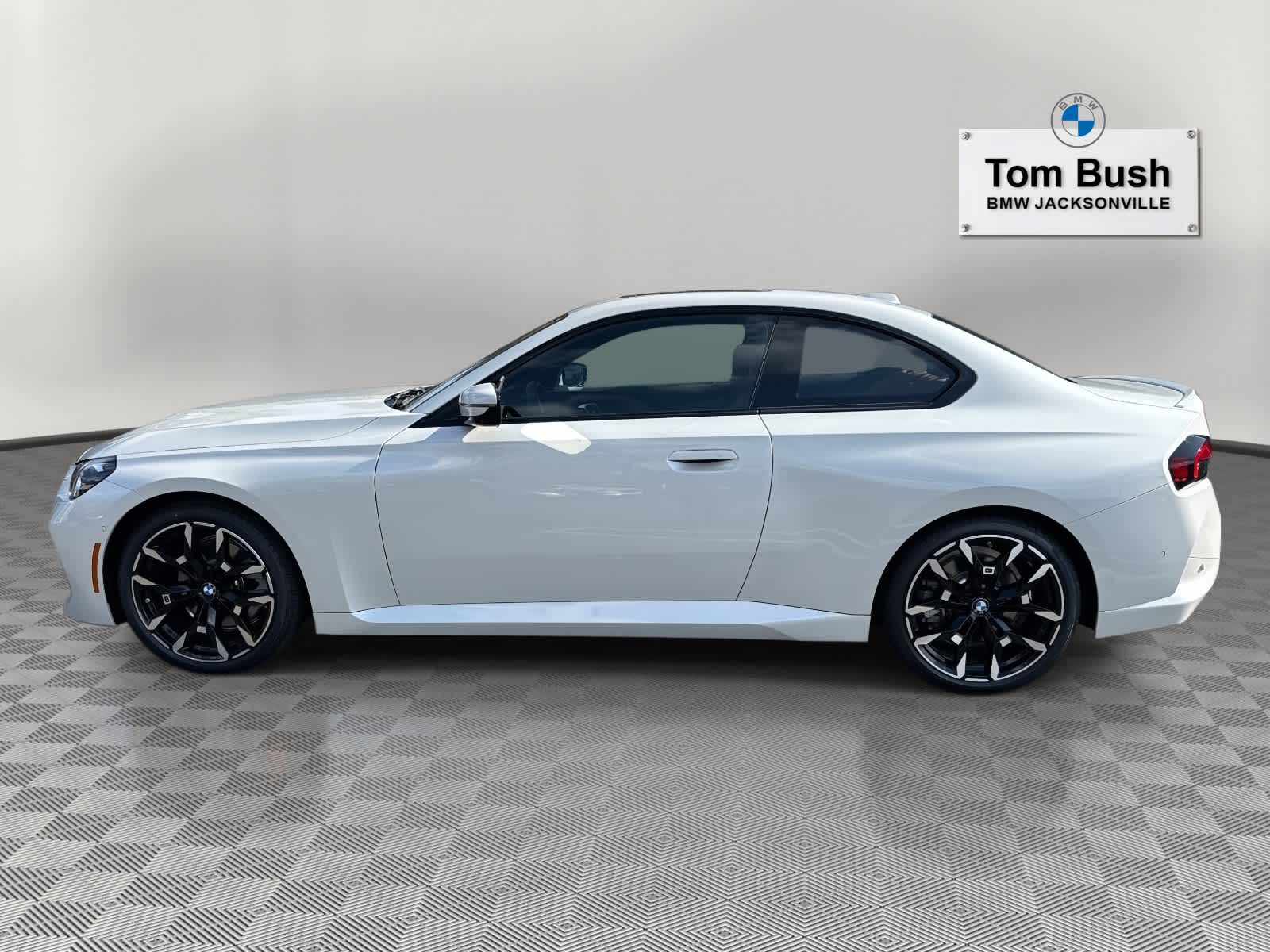 2026 BMW 2 Series 230i