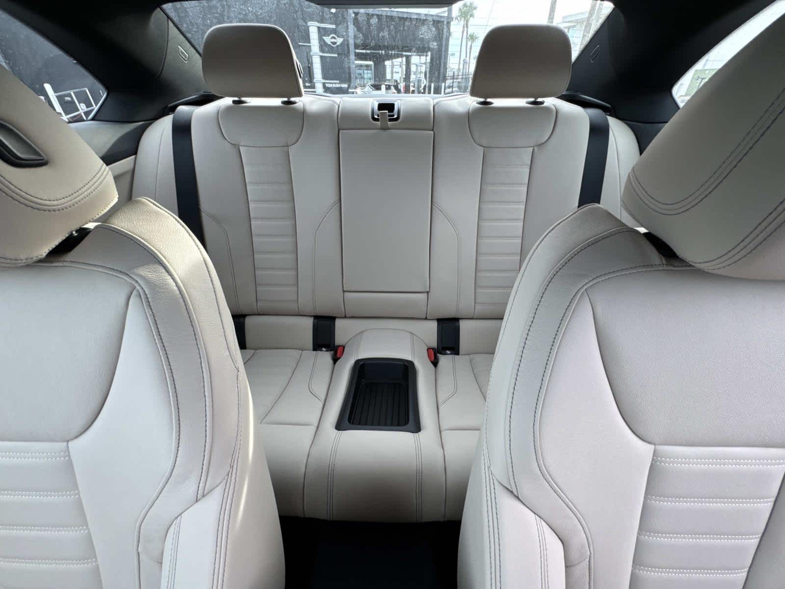 2026 BMW 2 Series 230i