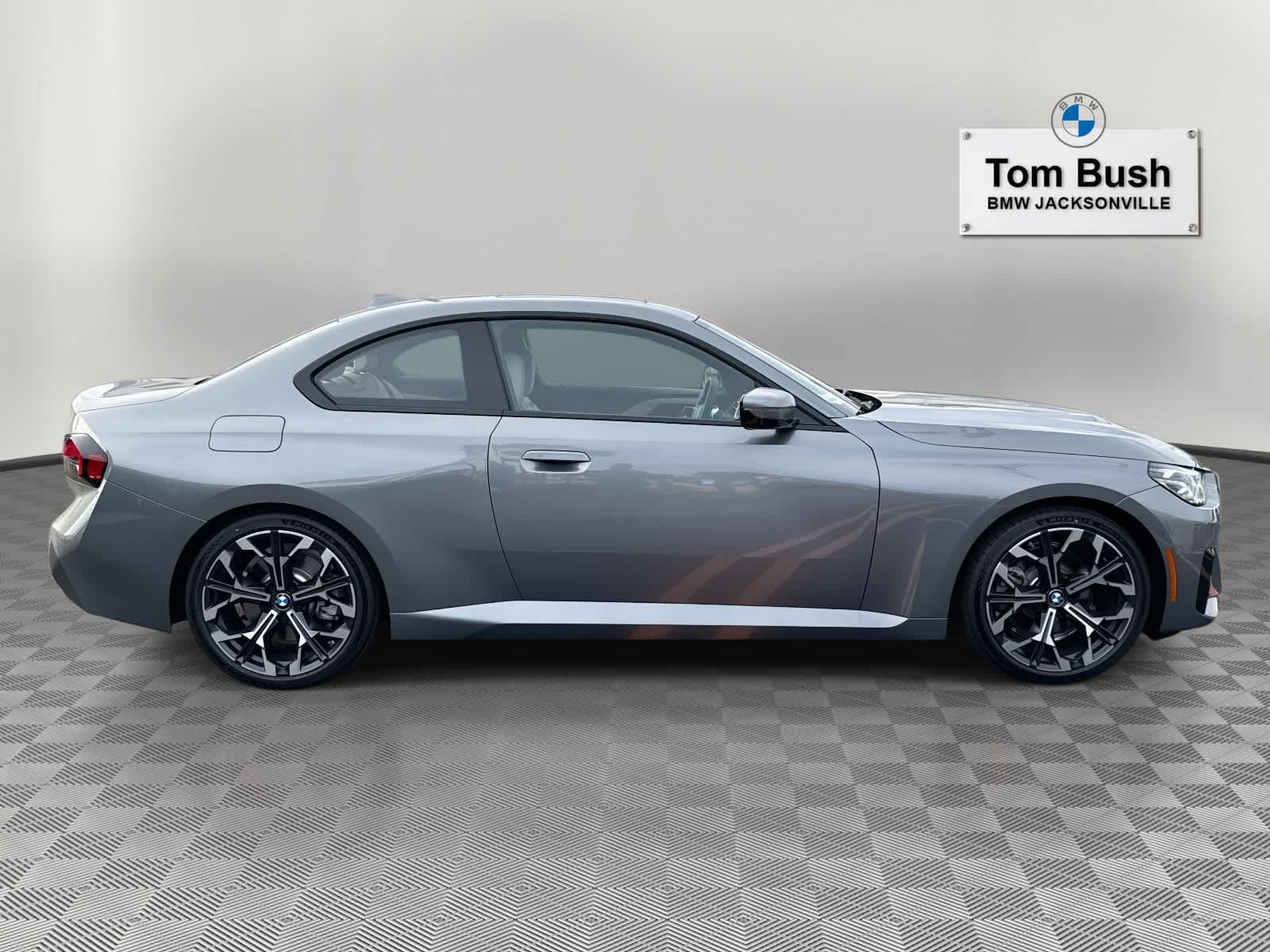 2026 BMW 2 Series 230i