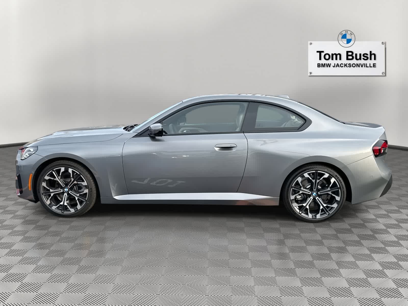 2026 BMW 2 Series 230i