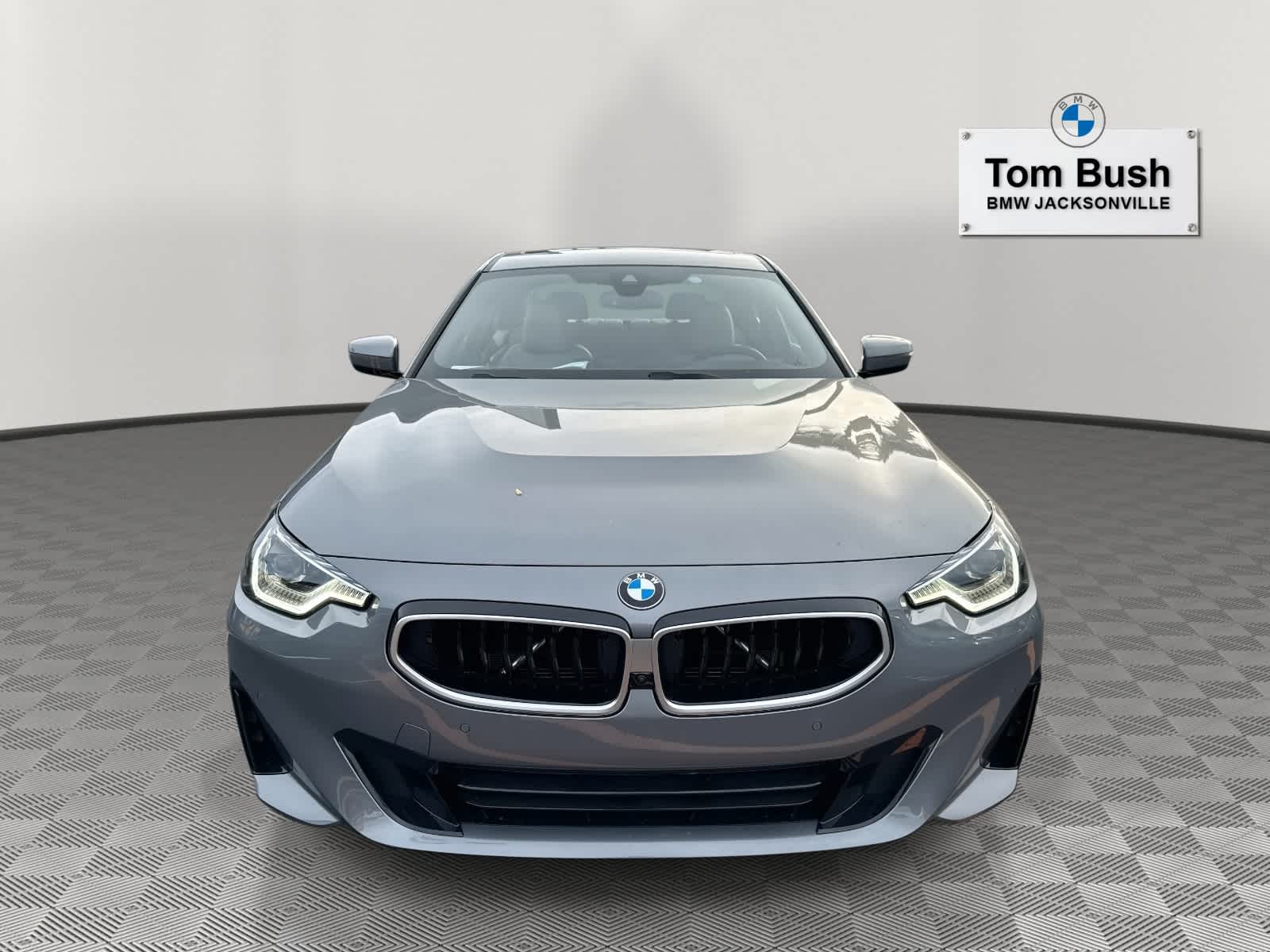 2026 BMW 2 Series 230i