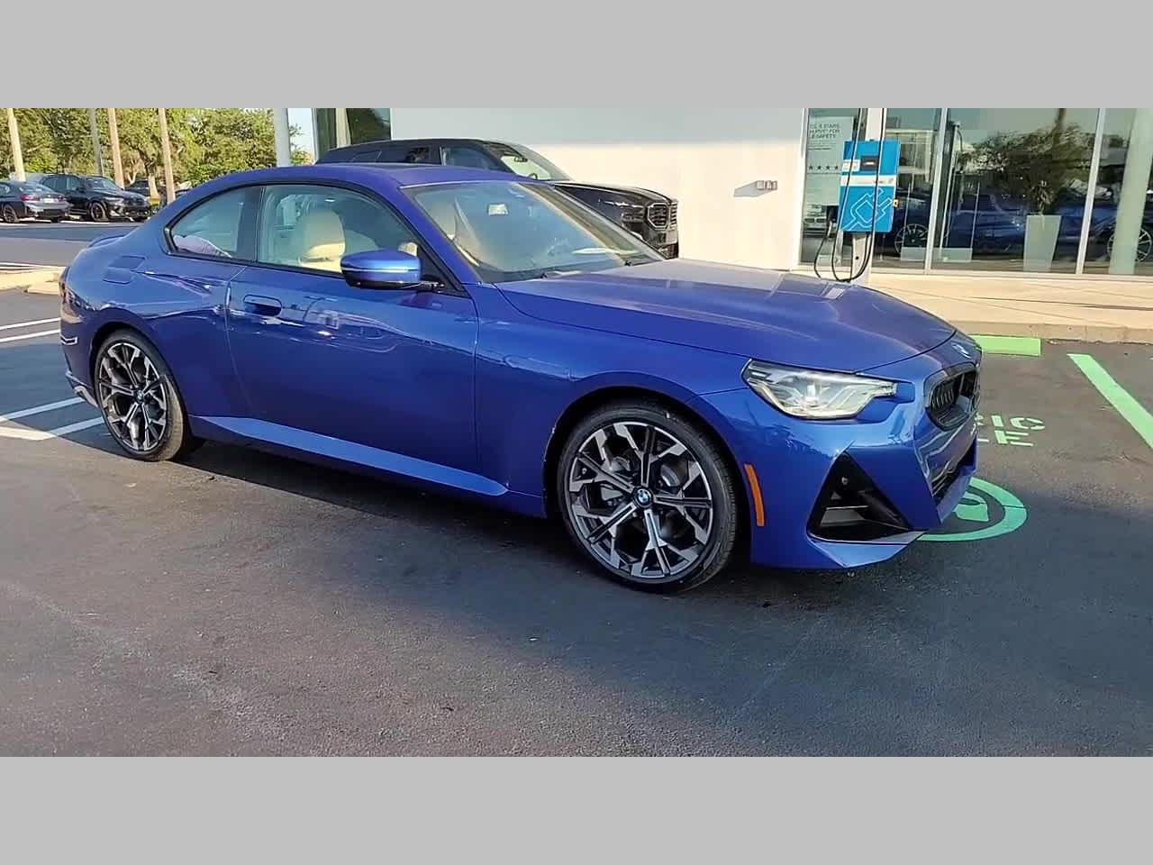 2025 BMW 2 Series 230i xDrive