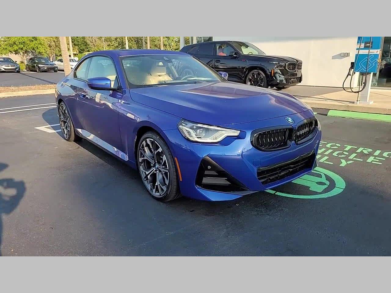 2025 BMW 2 Series 230i xDrive