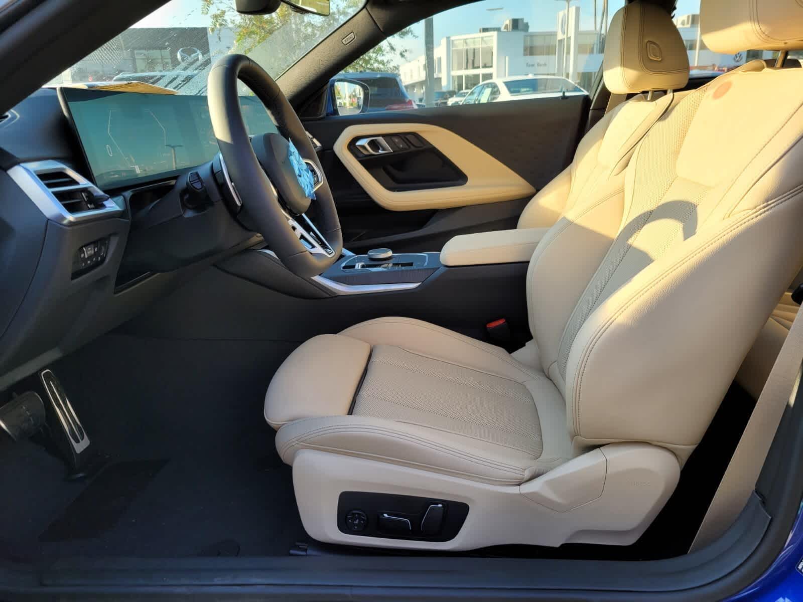 2025 BMW 2 Series 230i xDrive