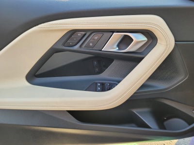 2025 BMW 2 Series 230i xDrive