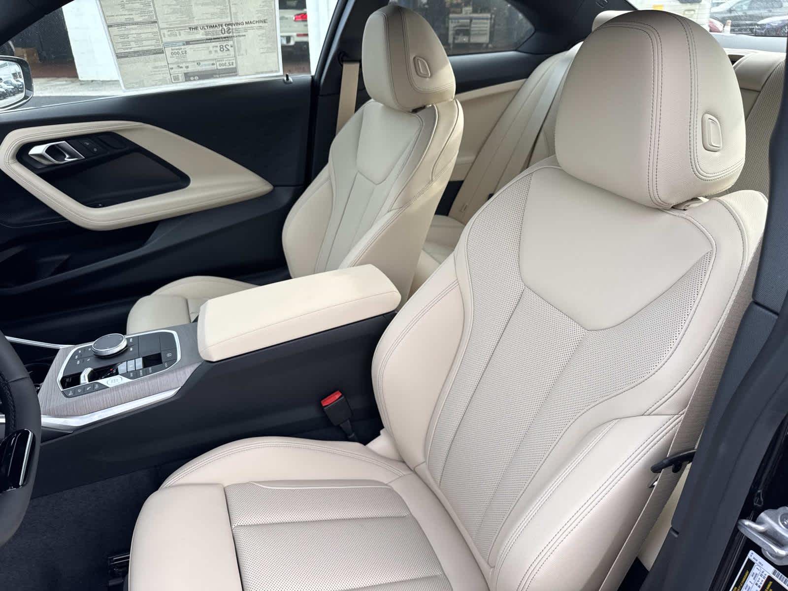 2025 BMW 2 Series 230i xDrive