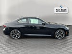 2025 BMW 2 Series 230i xDrive