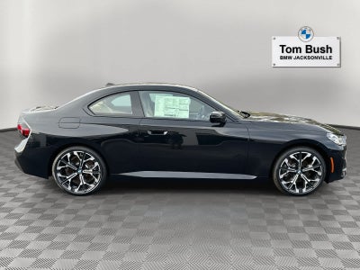 2025 BMW 2 Series 230i xDrive