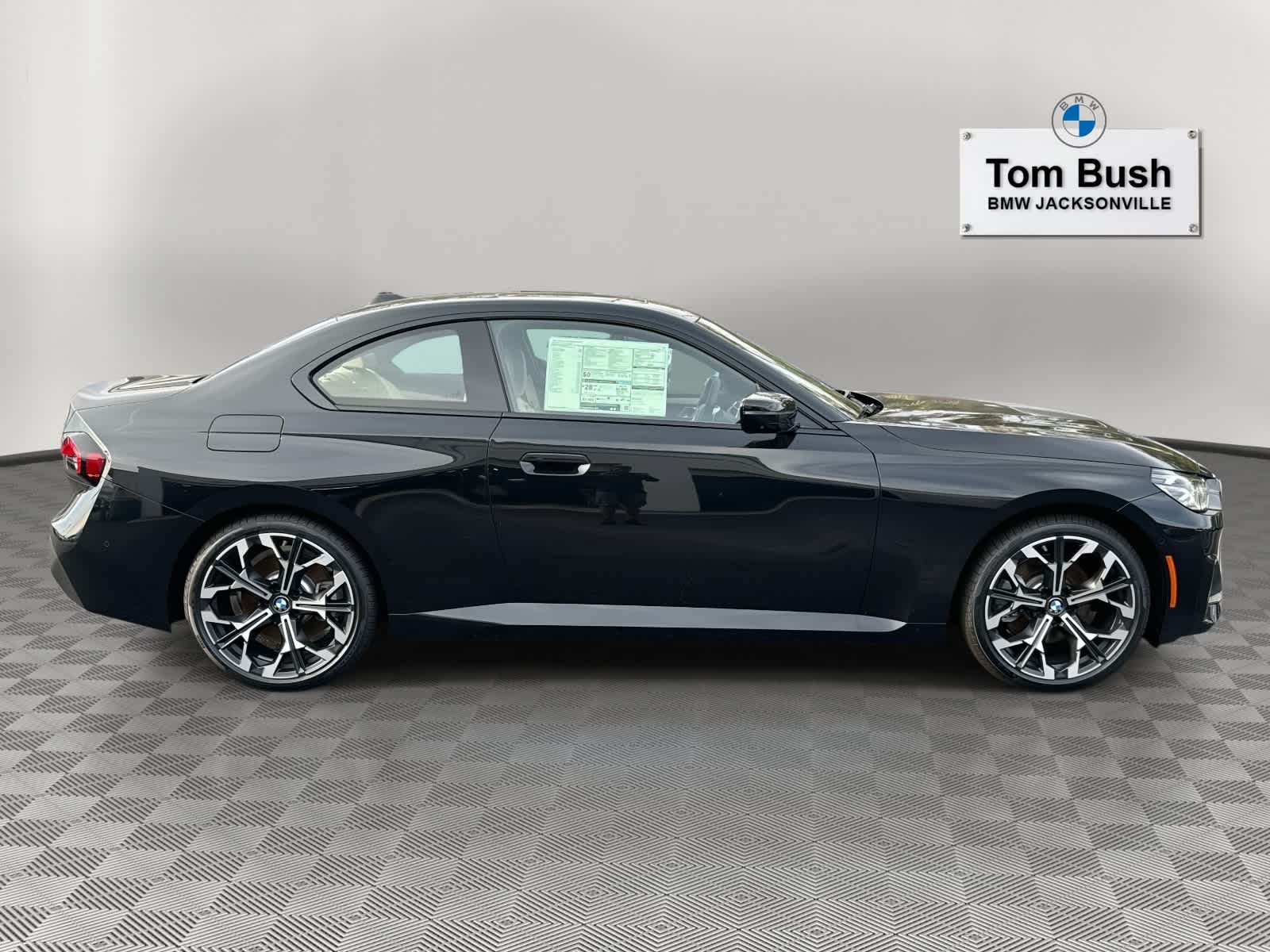 2025 BMW 2 Series 230i xDrive