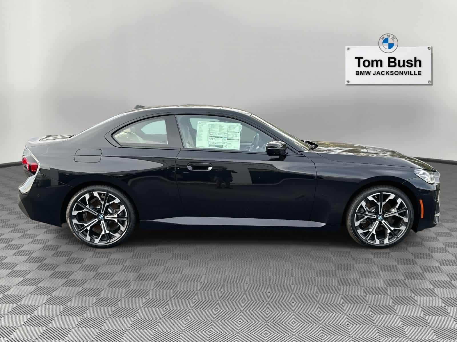 2025 BMW 2 Series 230i xDrive