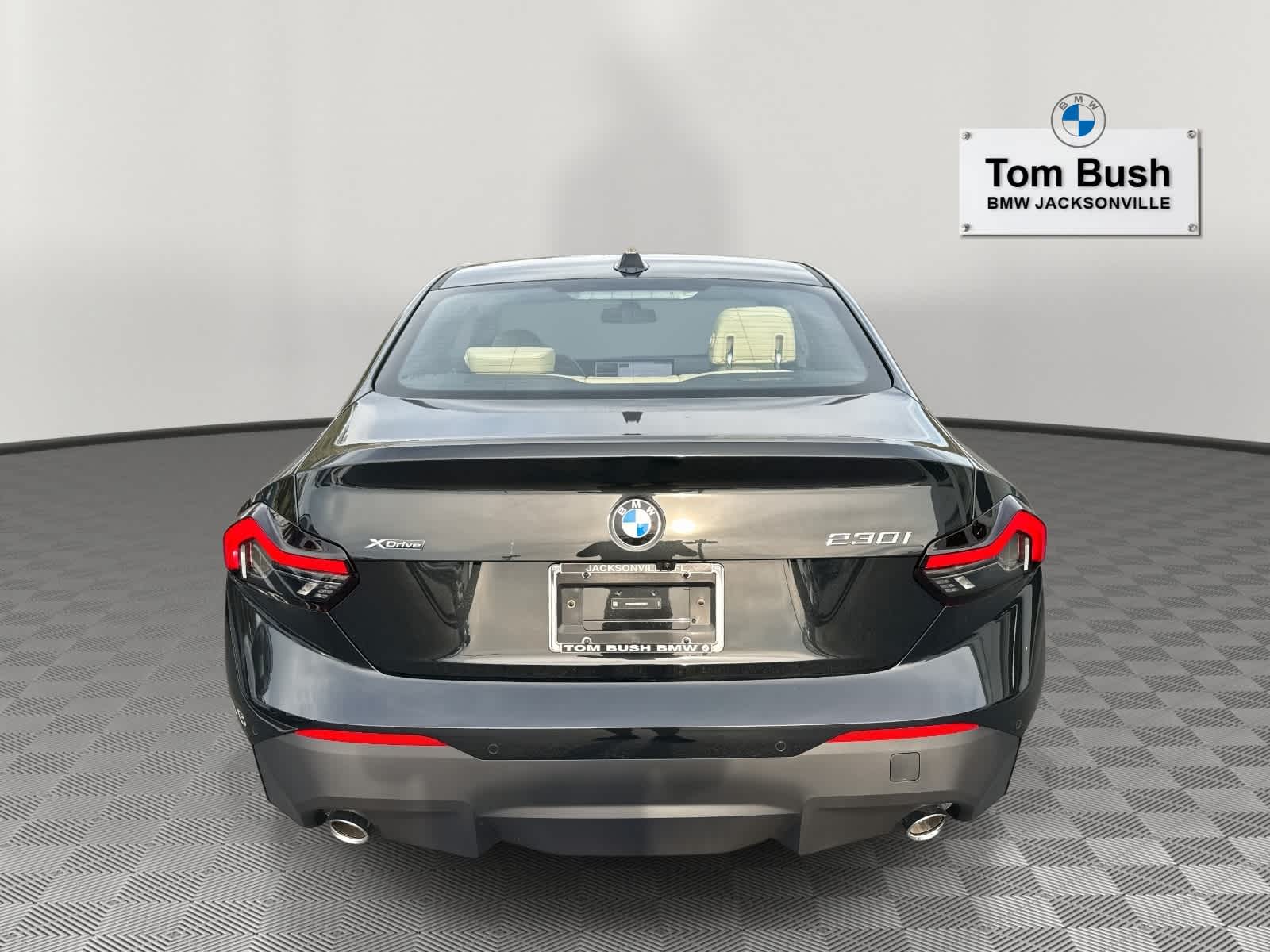 2025 BMW 2 Series 230i xDrive