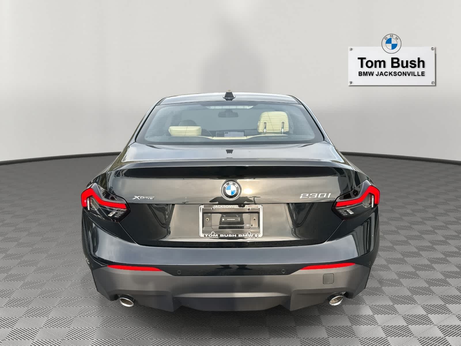 2025 BMW 2 Series 230i xDrive