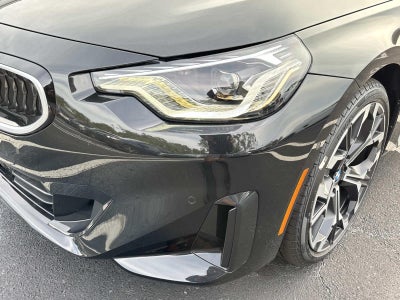 2025 BMW 2 Series 230i xDrive