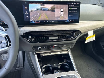 2026 BMW 2 Series 230i xDrive