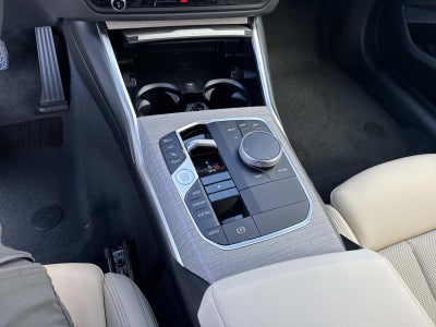 2026 BMW 2 Series 230i xDrive