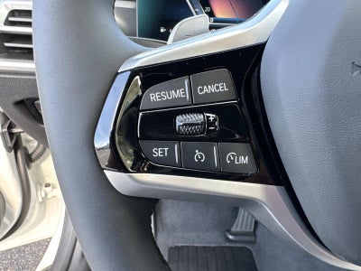 2026 BMW 2 Series 230i xDrive